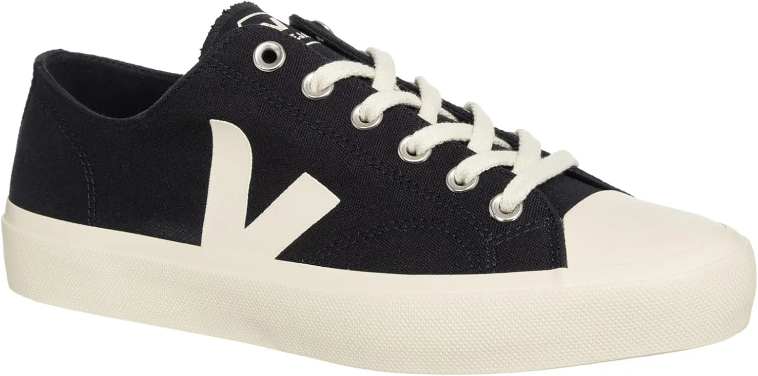 Veja Men Wata ii Sneakers Black - Pierre