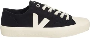 Veja Men Wata ii Sneakers Black - Pierre