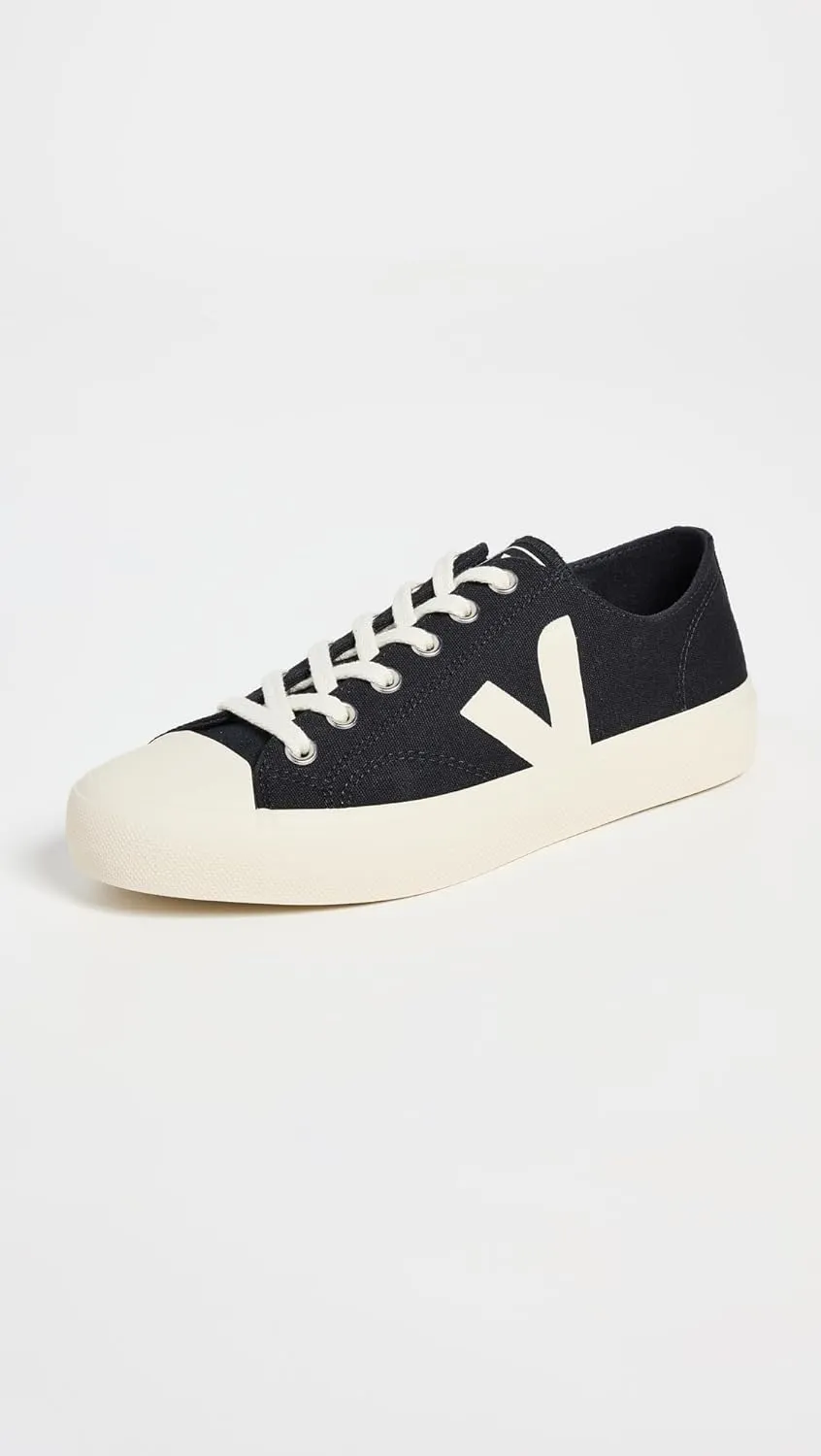 Veja Men Wata ii Sneakers Black - Pierre