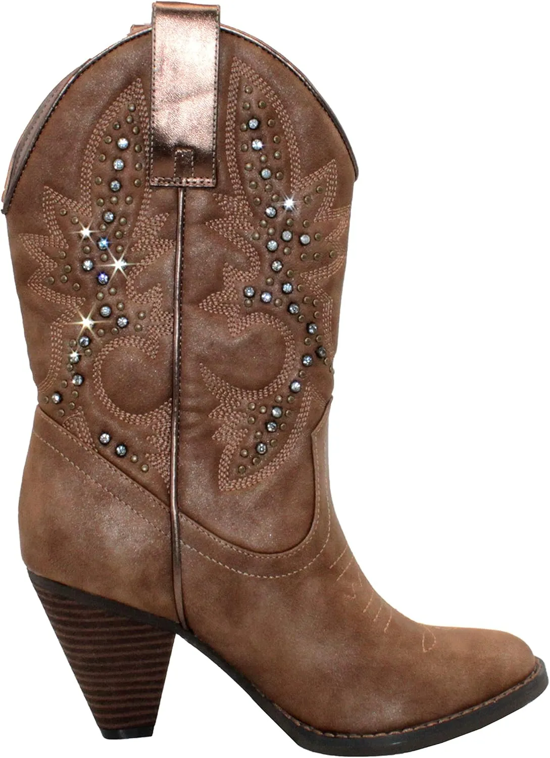 Very Volatile Women's Arienette Bootie