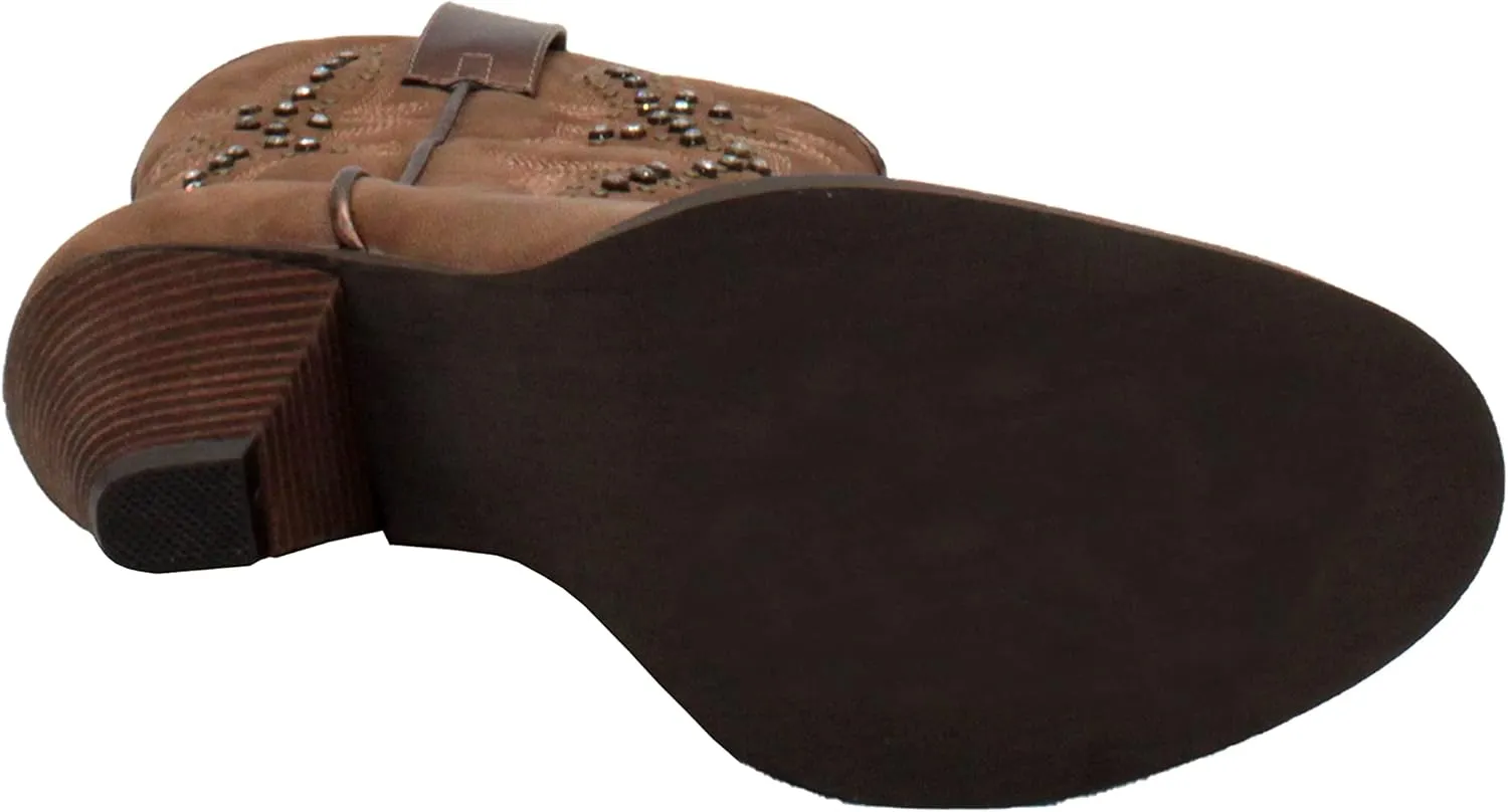 Very Volatile Women's Arienette Bootie
