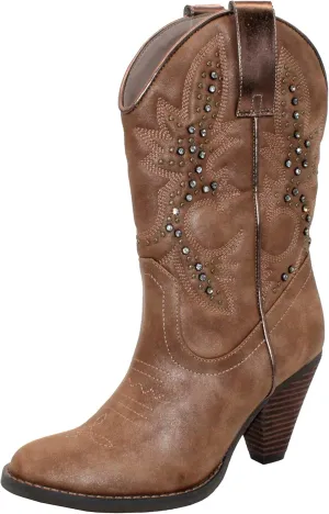 Very Volatile Women's Arienette Bootie