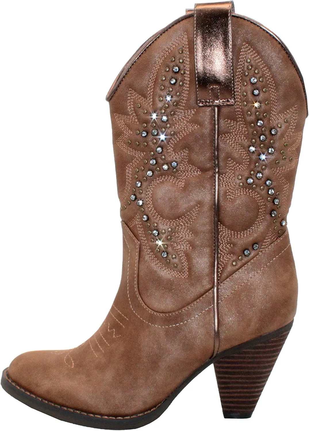 Very Volatile Women's Arienette Bootie