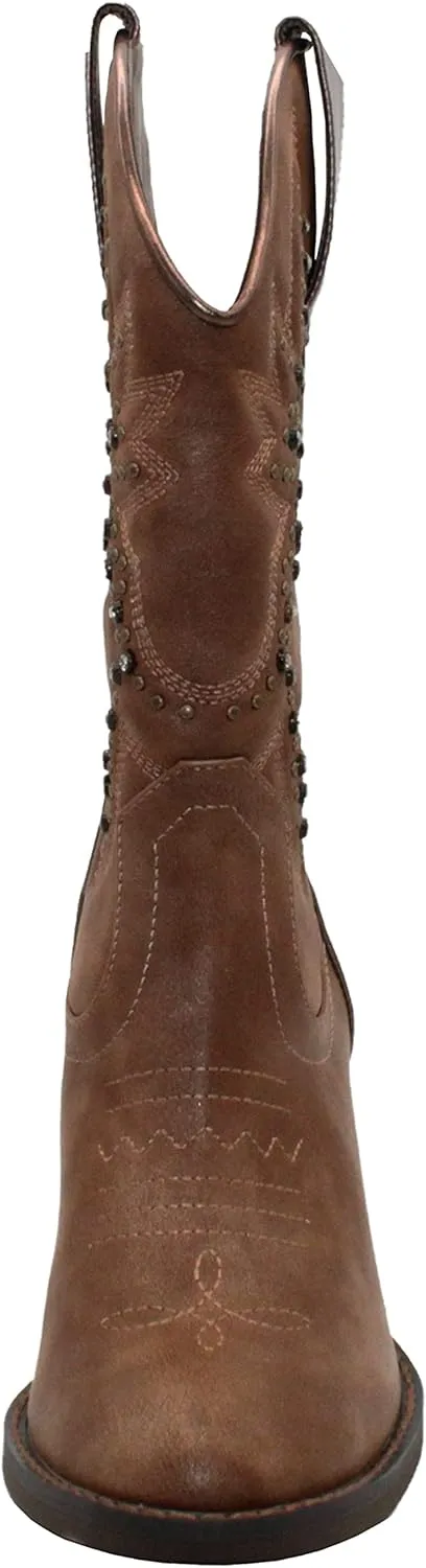 Very Volatile Women's Arienette Bootie