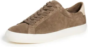 Vince Men's Fulton Leather Sneakers