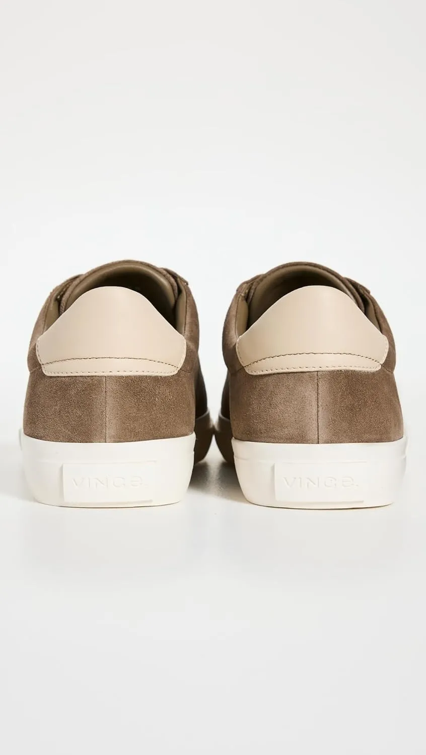 Vince Men's Fulton Leather Sneakers