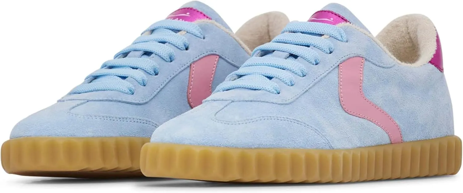 VOILE BLANCHE Women's INES Sneakers