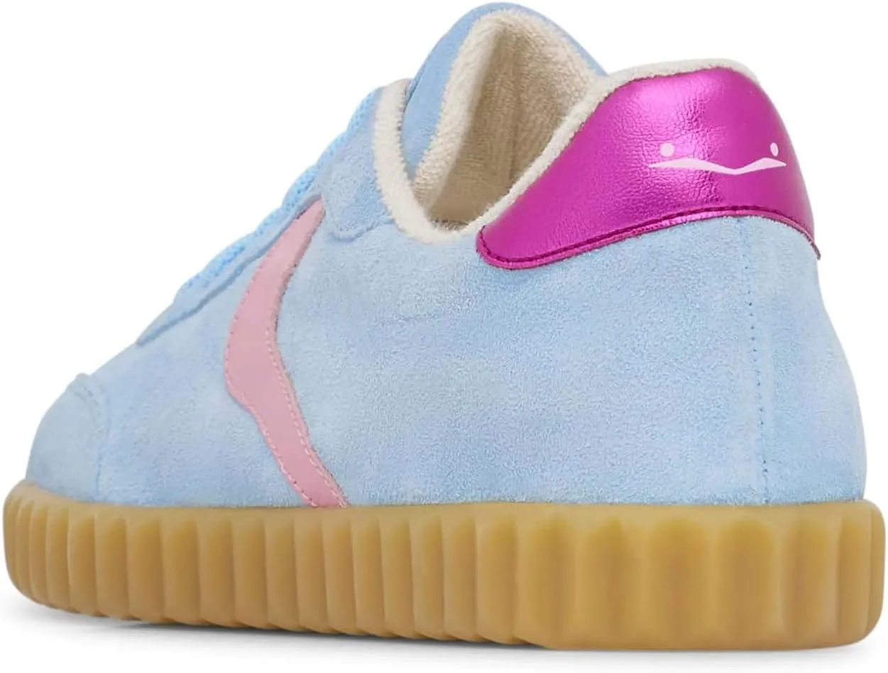 VOILE BLANCHE Women's INES Sneakers