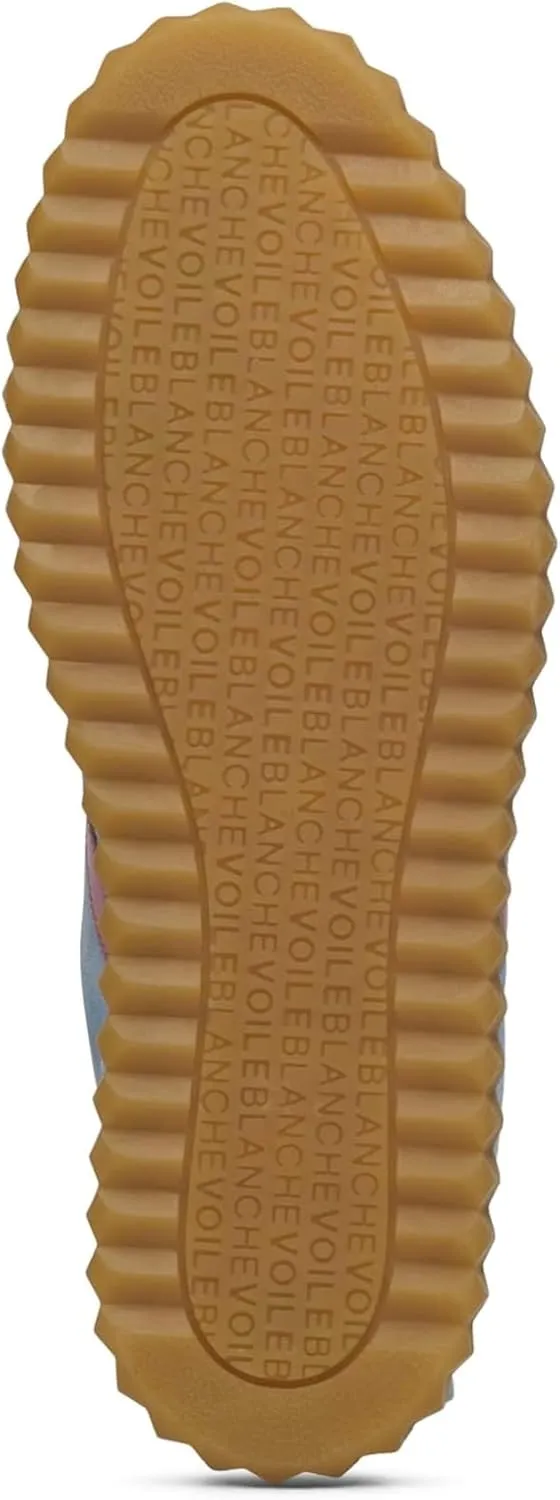VOILE BLANCHE Women's INES Sneakers