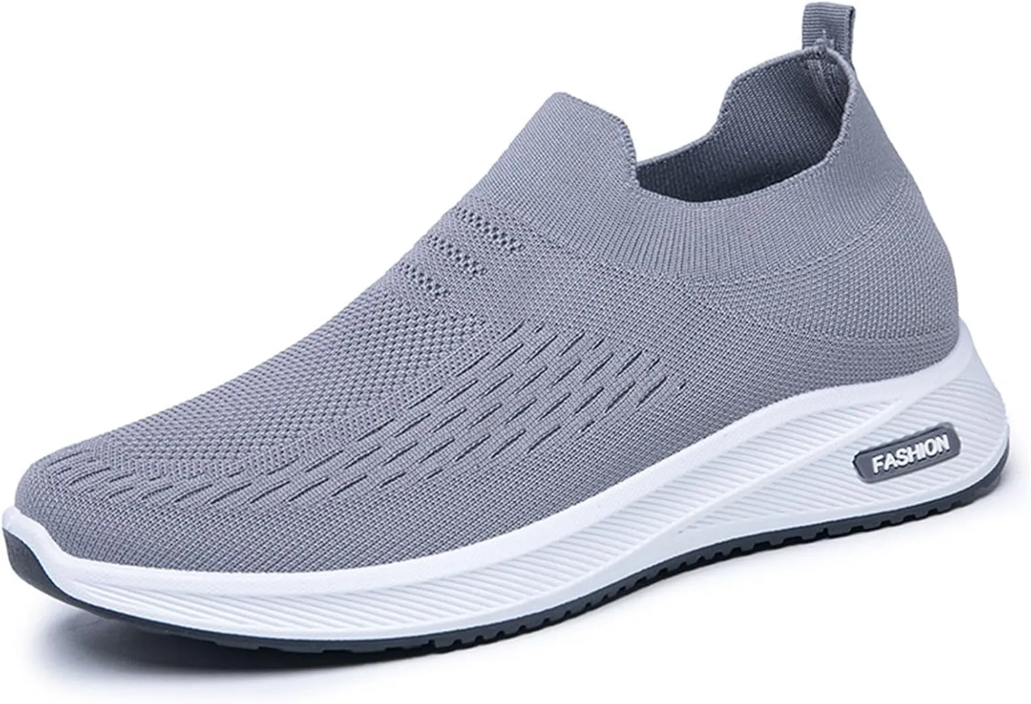 Women Running Shoes Lightweight Breathable Walking Shoes Non Slip Sneakers Mesh Workout Casual Sports Sneaker