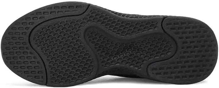 Womens Comfortable Synthetic Leather Walking Sneakers for Travel Sport