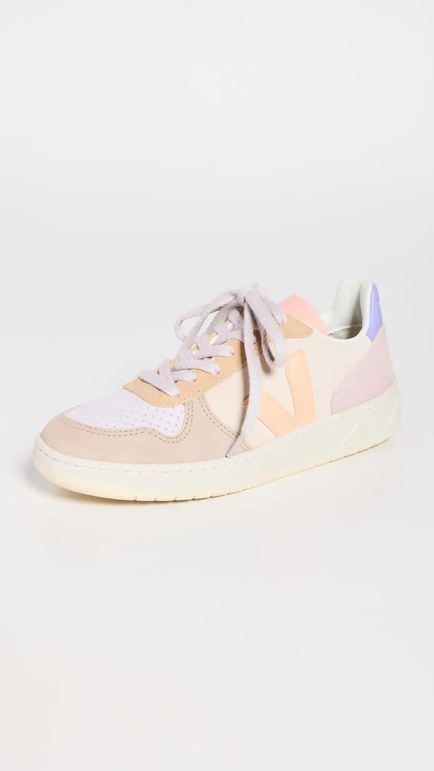 Women's V-10 Sneakers