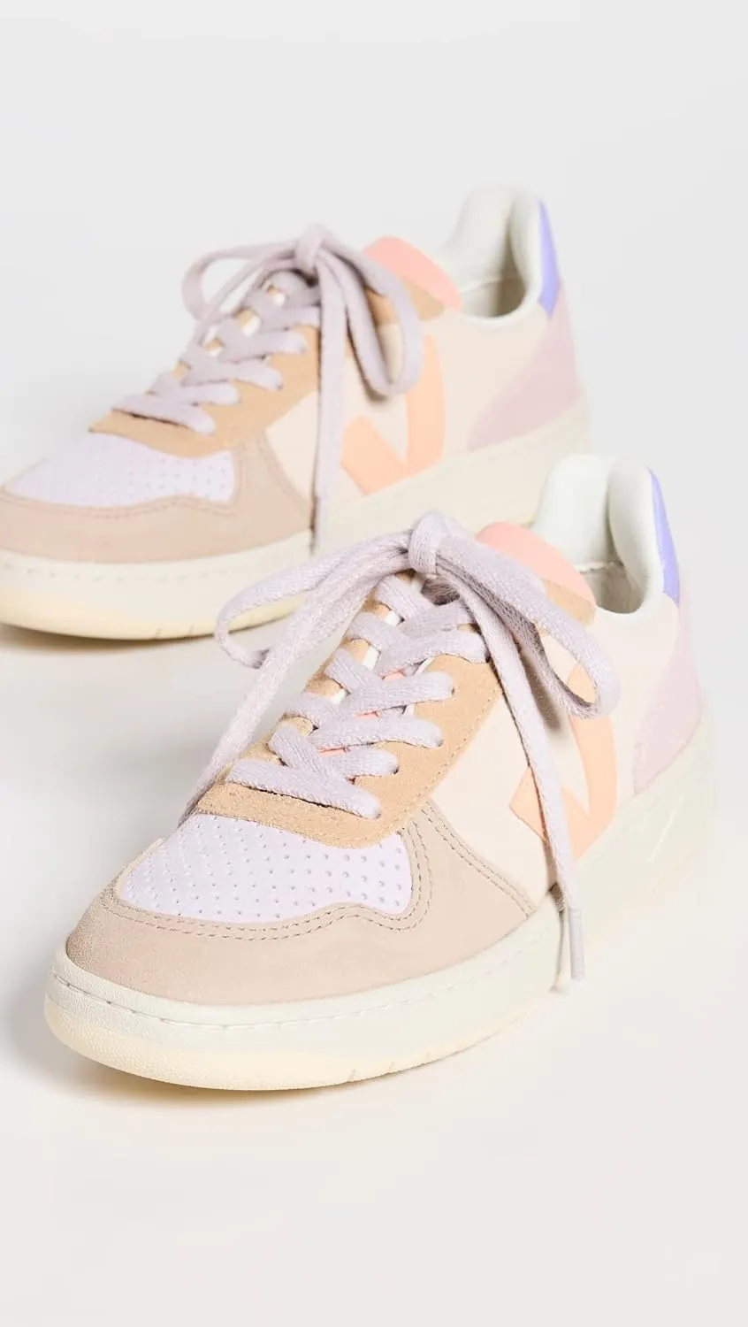 Women's V-10 Sneakers