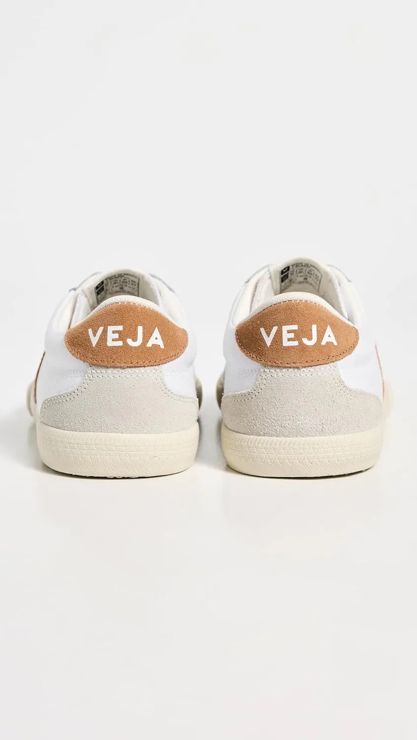 Women's Volley Sneakers