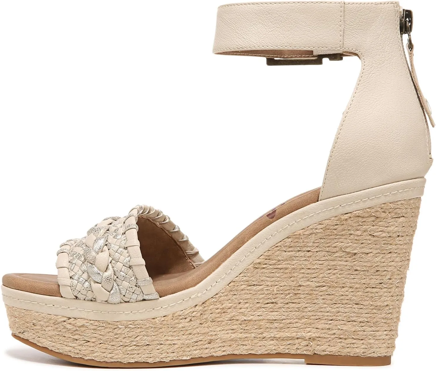 ZODIAC Women's, Sabeen Sandal