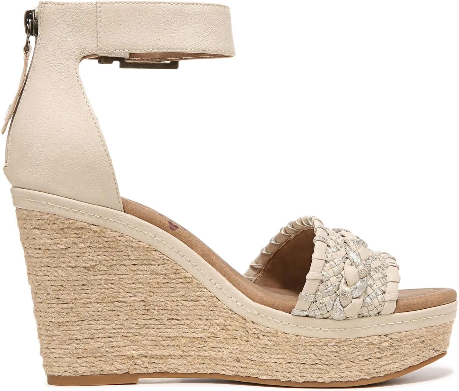 ZODIAC Women's, Sabeen Sandal